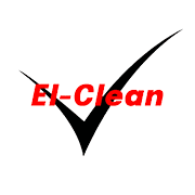 Logo El Clean