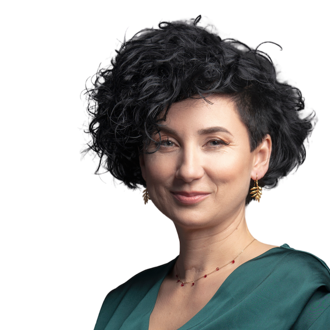Karolina Łącka
